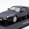 Porsche 928 - is ther about to be a comeback?