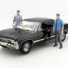 To hell with the model cars - Chevrolet Impala 1:18
