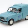 #throwbackthursday with the Renault 4 Fourgonnette