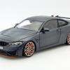 Minichamps provides the BMW M4 GTS from 1:18