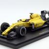 Spark follows: Formula 1 2016 in 1:43 scale