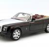 Kyosho shines with the Rolls-Royce Drophead Coupé in 1:18