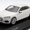 Audi und Spark präsentieren den neuen Audi A5