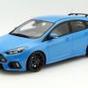 Ottomobile makes the Ford Focus RS steam