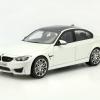 Good is the better enemy - the new BMW M3 from Norev