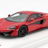 True Scale Miniatures und neues Design für McLaren 570S
