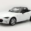 Bring sunshine in your heart with the Mazda MX-5 from Triple9