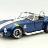 Not a car for Pussies: Shelby Cobra 427 S/C in 1:18 scale