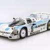 New special model: the backstory for the Porsche 962 C