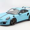 Christmas in February: New Porsche models