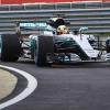 Tagesthema Mercedes-AMG Petronas F1 in 1:18 und 1:1