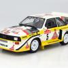 The most beautiful Model cars to the subject Walter Röhrl