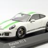 Almost real – fantastische Modellautos zum Porsche 911 R