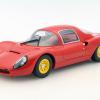 Neues Exklusivmodell: Ferrari Dino 206 S von CMR