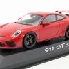 Minichamps präsentiert den neuen Porsche 911 GT3