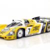TSM delivers a powerhouse: Porsche 956 in 1:12