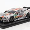 Spark brings new Trade models for the DTM out