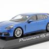 Minichamps und der Porsche Panamera Sport Turismo