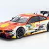 BMW und die DTM: Saisonstart in Hockenheim
