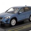 Premiere for First43: Mazda CX-5 new in 1:43