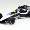 Kehrt Brabham in die Formel 1 zurück?
