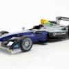 Formel E: DS Virgin Racing will in Berlin punkten