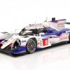 AutoArt launches new model car of the LeMans24