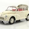 ThrowbackThursday with the Morris Minor 1000 in 1:12