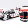 Never give up! Porsche also wins Le Mans in 2017