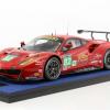 theme Le Mans: New model cars from spark and lookSmart
