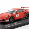 New exclusive models: Porsche 911 GT3 RS Sports Cup
