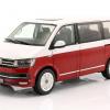 Volkswagen VW T6 Six as Generation six Special Edition