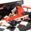 Minichamps with title chances? The McLaren Ford M23 in 1:43