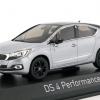 Nice from France: DS 4 Performance Line in 1:43