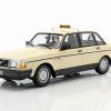 Safety from Swedish steel - the Volvo 240 GL in 1:18