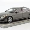 Maserati Quattroporte nun überarbeitet von BBR