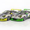 New exclusive models: Porsche 911 GT3 R Manthey Racing
