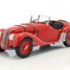 BMW 328 from 1936: Small roadster, big history