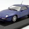 Porsche 928 celebrates its 40th birthday - we take a look into the camp