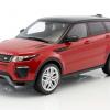 Highlight: Kyosho and the Range Rover Evoque in 1:18