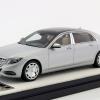 Almost Real - new label brings new Maybach