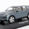 Minichamps delivers the first new Porsche Cayenne