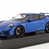 Porsche 911 GT3: Exclusive models from Minichamps