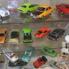 Model cars from ck-modelcars.de at "The Wild 70s"
