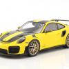 6.47,3 Minuten: Porsche 911 GT2 RS mit Rundenrekord