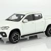 Mercedes-Benz and Norev with the X-class in 1:18