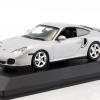 Der Dritte im Bunde: Weiteres Porsche 911 Sondermodell