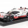Porsche und Le Mans – die Namen hinter den Siegen