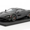 McLaren 720S feiert Premiere im Maßstab 1:18