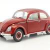 Wieder eine Großtat: Der VW Käfer von 1961 in 1:12